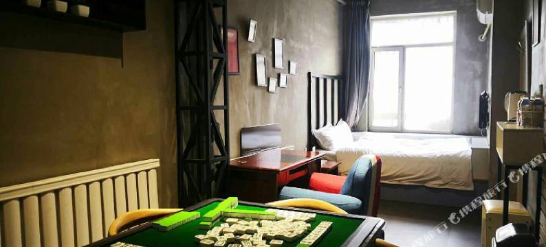 沈阳嘉泰商务快捷宾馆图片