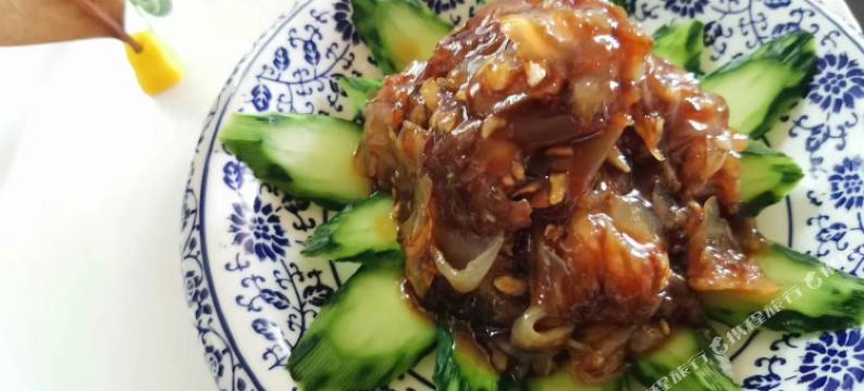 威海天屹酒店图片