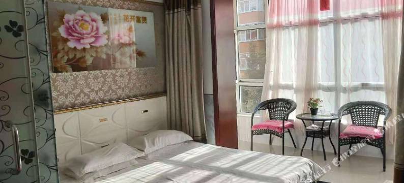 宁安金帝商务宾馆图片