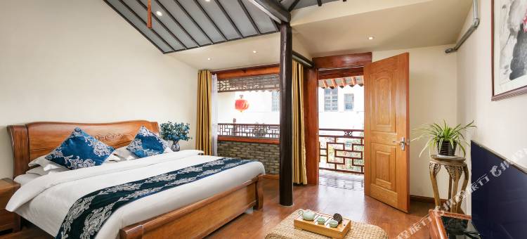 周庄千舍·梦里水乡临河客栈图片