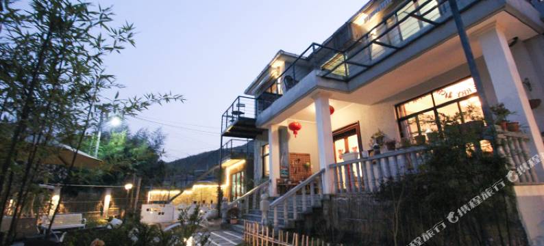 莫干山有客住家民宿图片