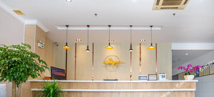 蓝悦酒店(南京高淳经济开发区店)图片