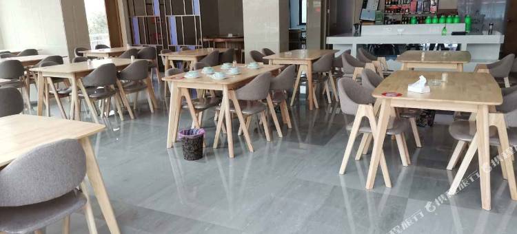 麗枫酒店(黄山风景区南大门换乘中心店)图片