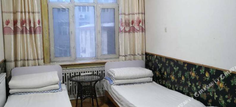 虎林金诚旅店图片