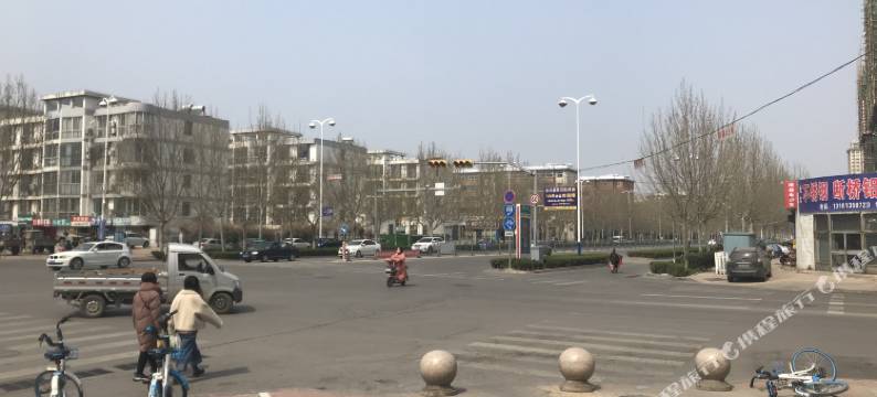 君亭商务宾馆(东营西城胜利石油管理局店)图片