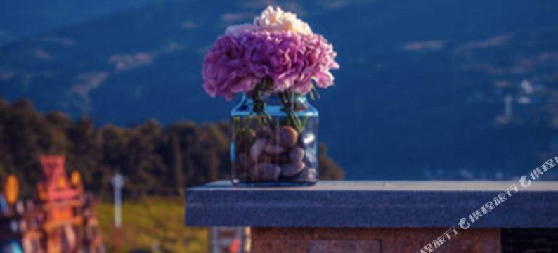 漾濞天恒正漾坊酒店图片