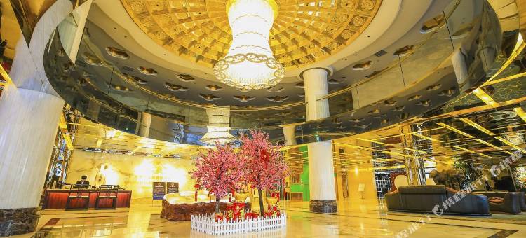 大东方花园酒店图片