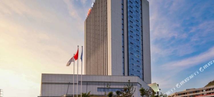 安顺华通大酒店图片