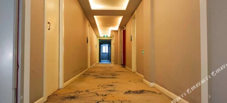 铜川朗庭精品酒店图片