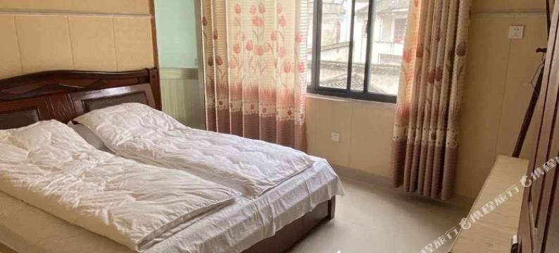 歙县石潭大利农庄民宿图片