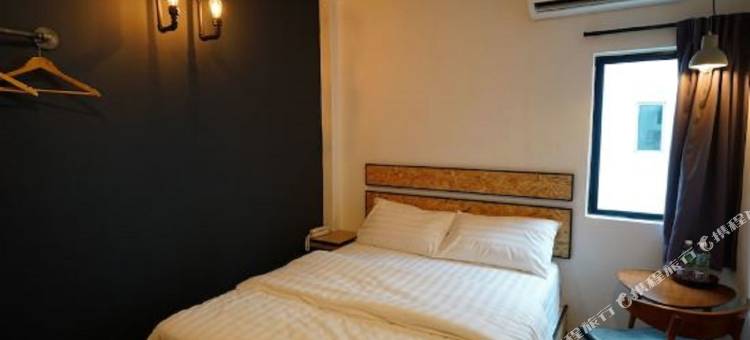 砖盒酒店(Brick Box Hotel @ Oldtown Ipoh)图片