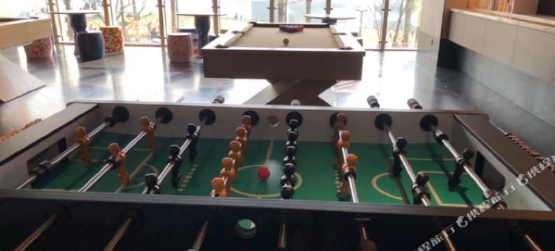 容县养心学院酒店图片