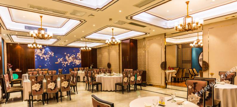 南京金太隆国际酒店(新街口总统府店)图片