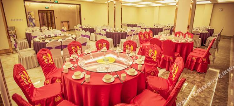 毕节威宁喜臣国际大酒店(草海店)图片