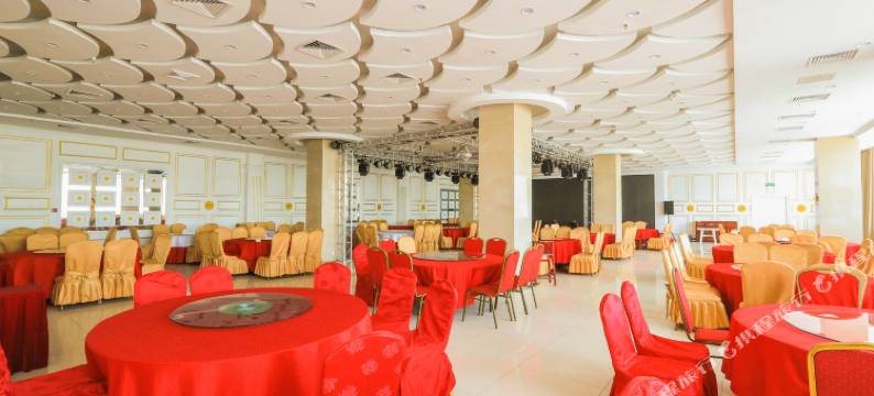 北京昊天假日酒店图片