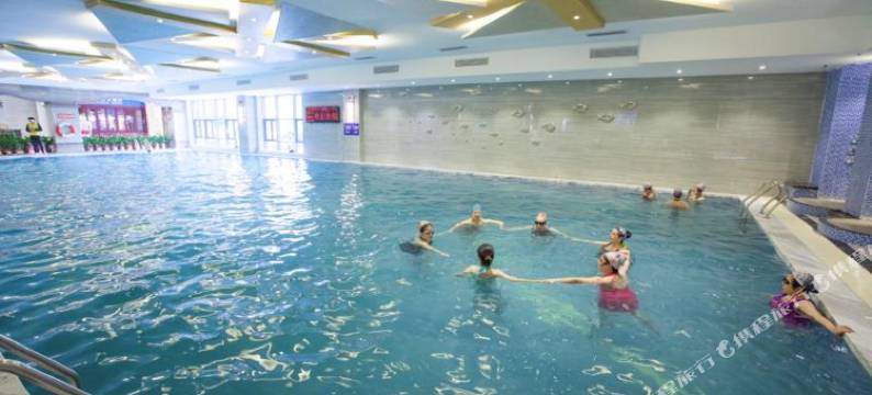 普宁嘉桦大酒店图片