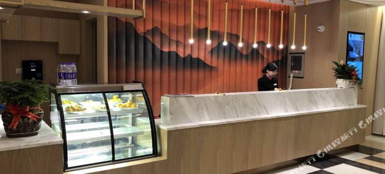 运7酒店(宜昌猇亭三峡国际机场店)图片