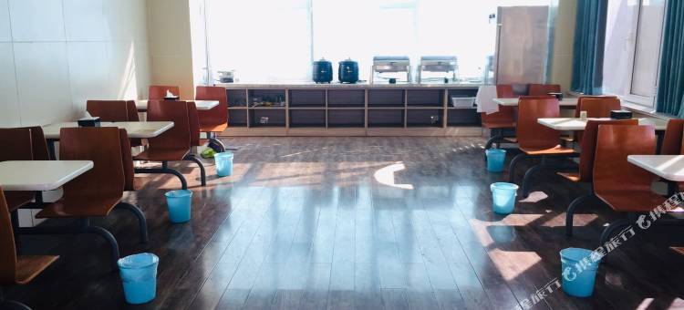 驿家365连锁酒店(邯郸新洺路店)图片