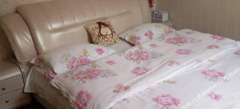 张家界金山商务酒店图片