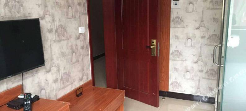 灵石鑫辉住宿图片