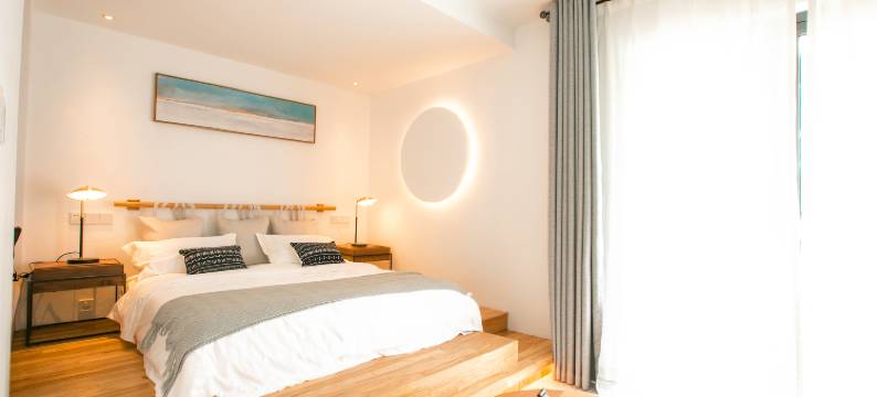 慕山慕水民宿(黄山汤口南大门店)图片