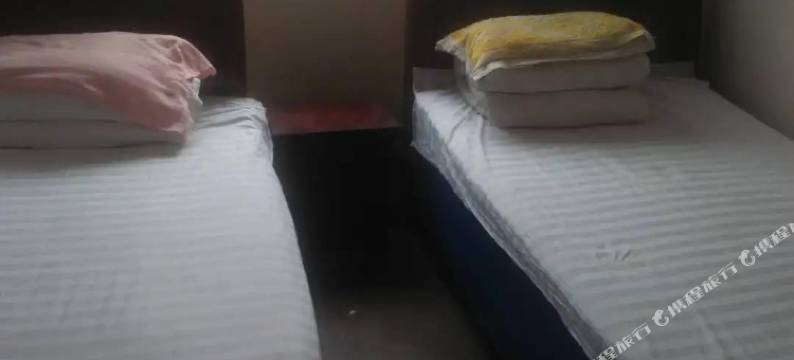 隆德民乐招待所图片