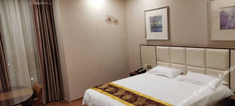 太仓景洲精品酒店图片