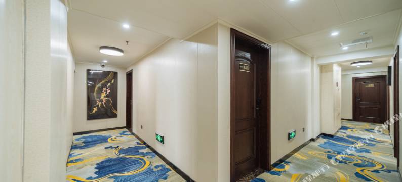 风季酒店(南京江宁大学城店)图片