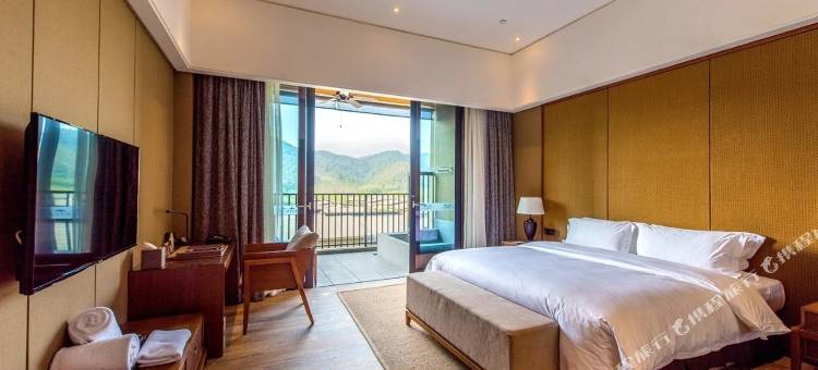 战神哥哥度假别墅(庄上庄温泉度假村分店)图片