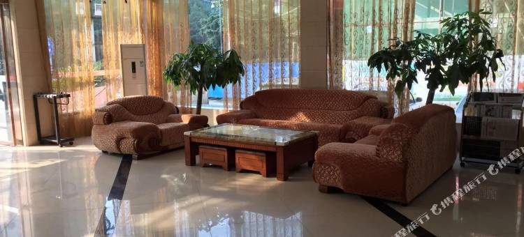 潜江美天假日酒店图片