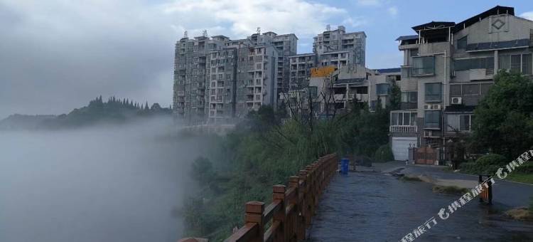 资兴湖韵雅居家庭公寓图片