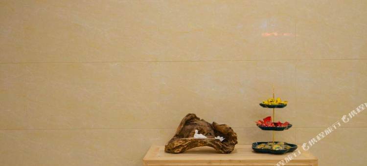 悦海君逸酒店(永康丽州北路店)图片