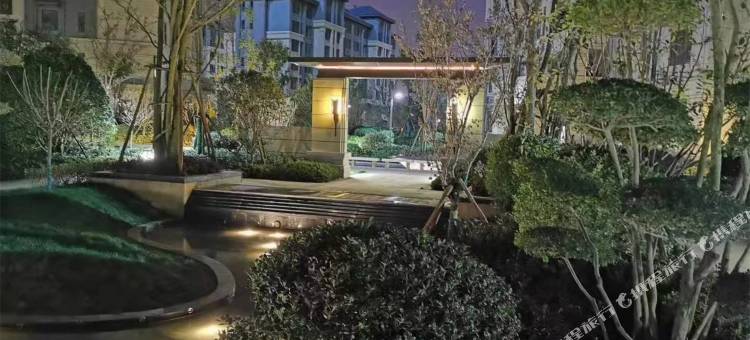 开封湖岸时光民宿图片