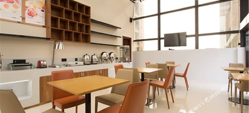 海吉星快捷酒店图片