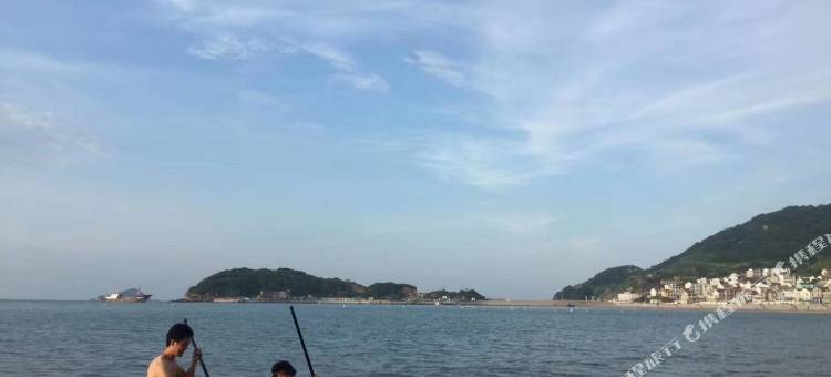 岱山夏至民宿图片