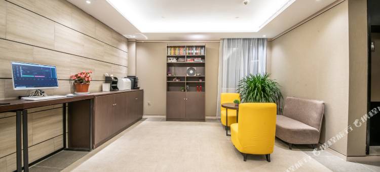 如家精选酒店(丽江古城店)图片