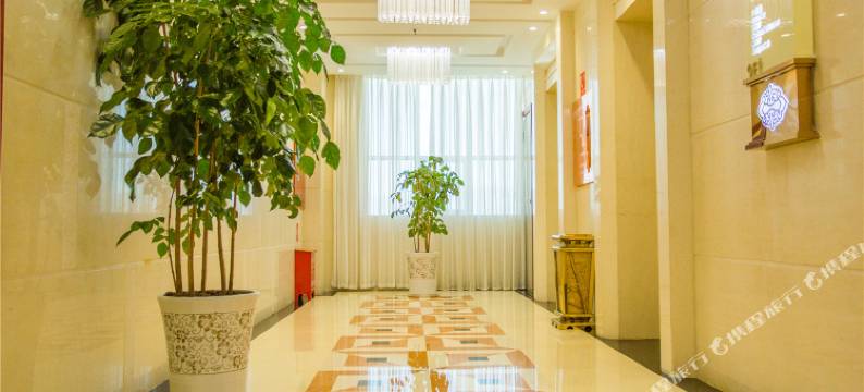 弥渡恒中源泉酒店图片