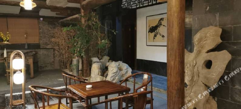 云上四季民宿(扬州瘦西湖大明寺店)图片