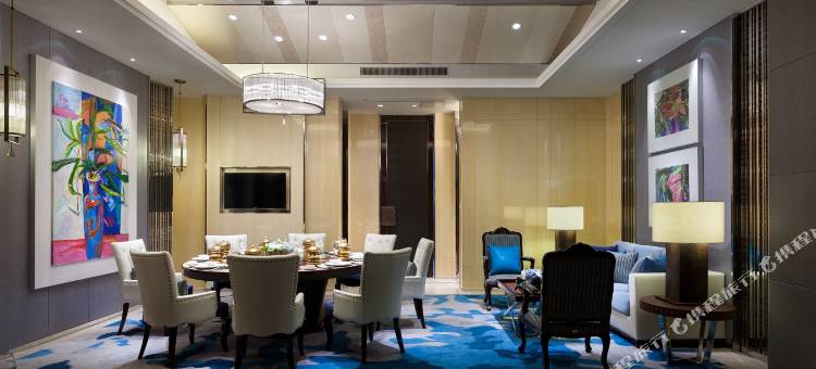 无锡湖滨四季春酒店图片