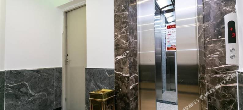 珠海平安家庭旅馆图片