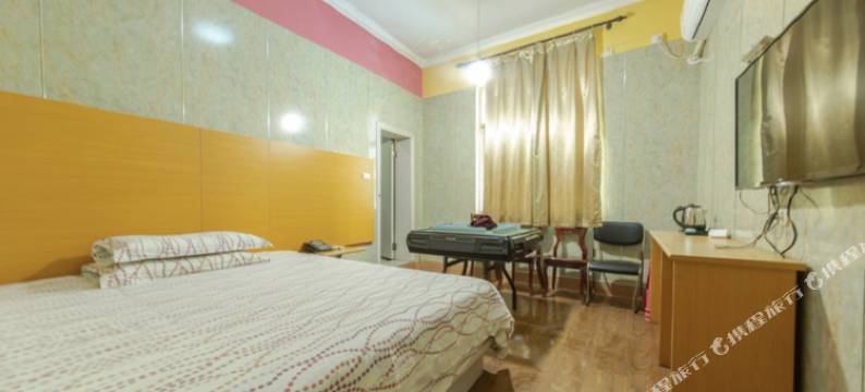 朋悦精选酒店(鄂州市中心医院店)图片