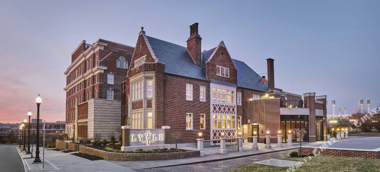 利特尔公园傲途格精选酒店(The Lytle Park Hotel, Autograph Collection)图片