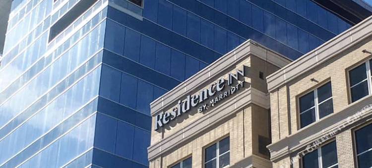 列克星敦市中心万豪酒店(Lexington Marriott City Center)图片