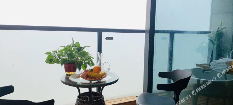 北海湾海景度假公寓(北部湾一号店)图片