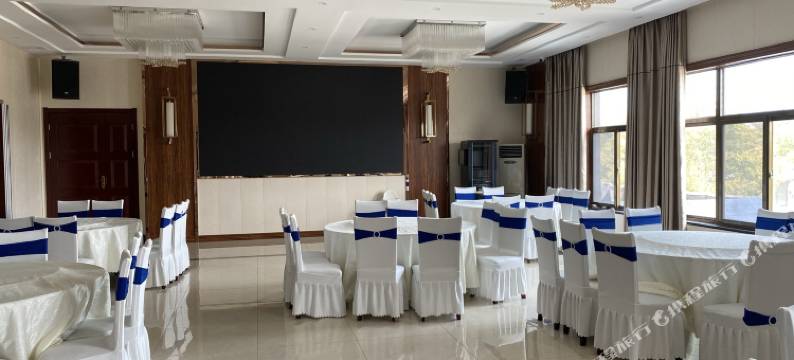 兴化周庄宾馆图片