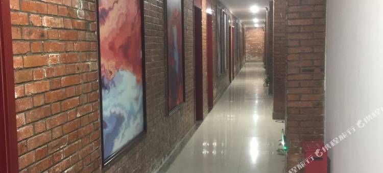 淮南泓泰宾馆图片