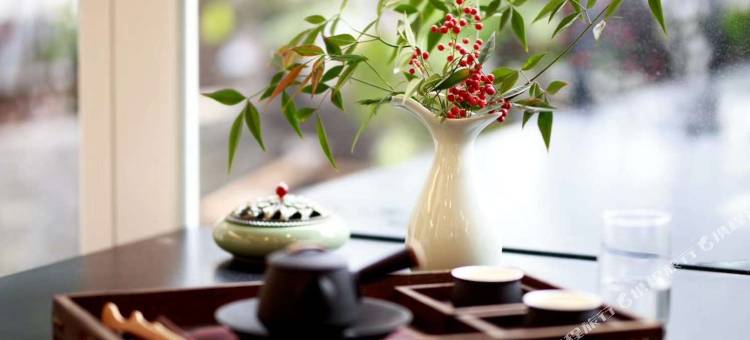 杭州西子有约民宿图片