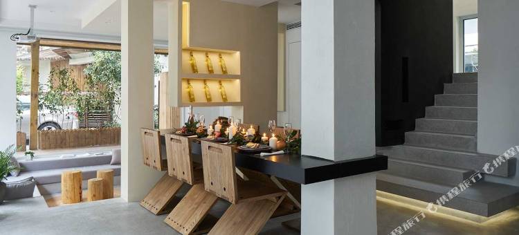 杭州西子有约民宿图片