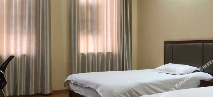 淮南泓泰宾馆图片