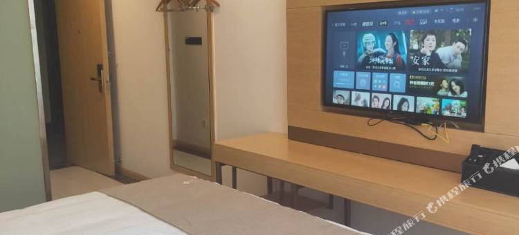 格林豪泰智选酒店(大厂影视城店)图片